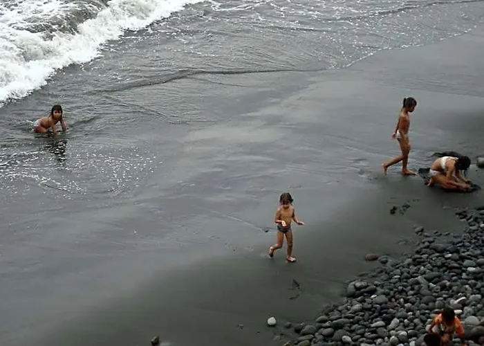 Arjunabungalows リゾート